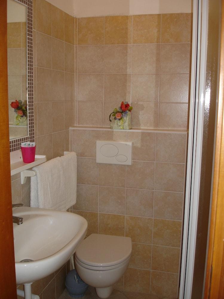 Hotel Madrid Rimini Eksteriør billede