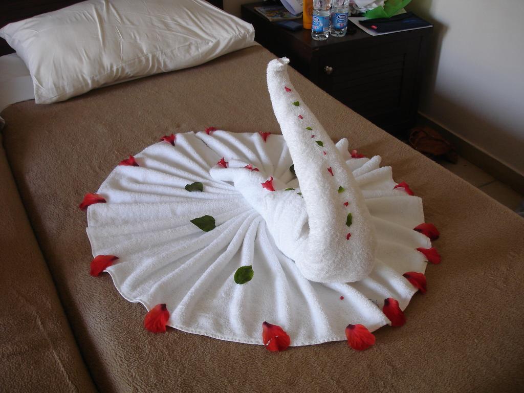 Hotel Madrid Rimini Værelse billede