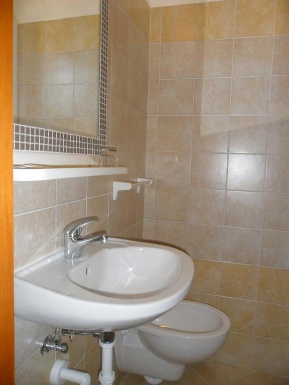 Hotel Madrid Rimini Værelse billede