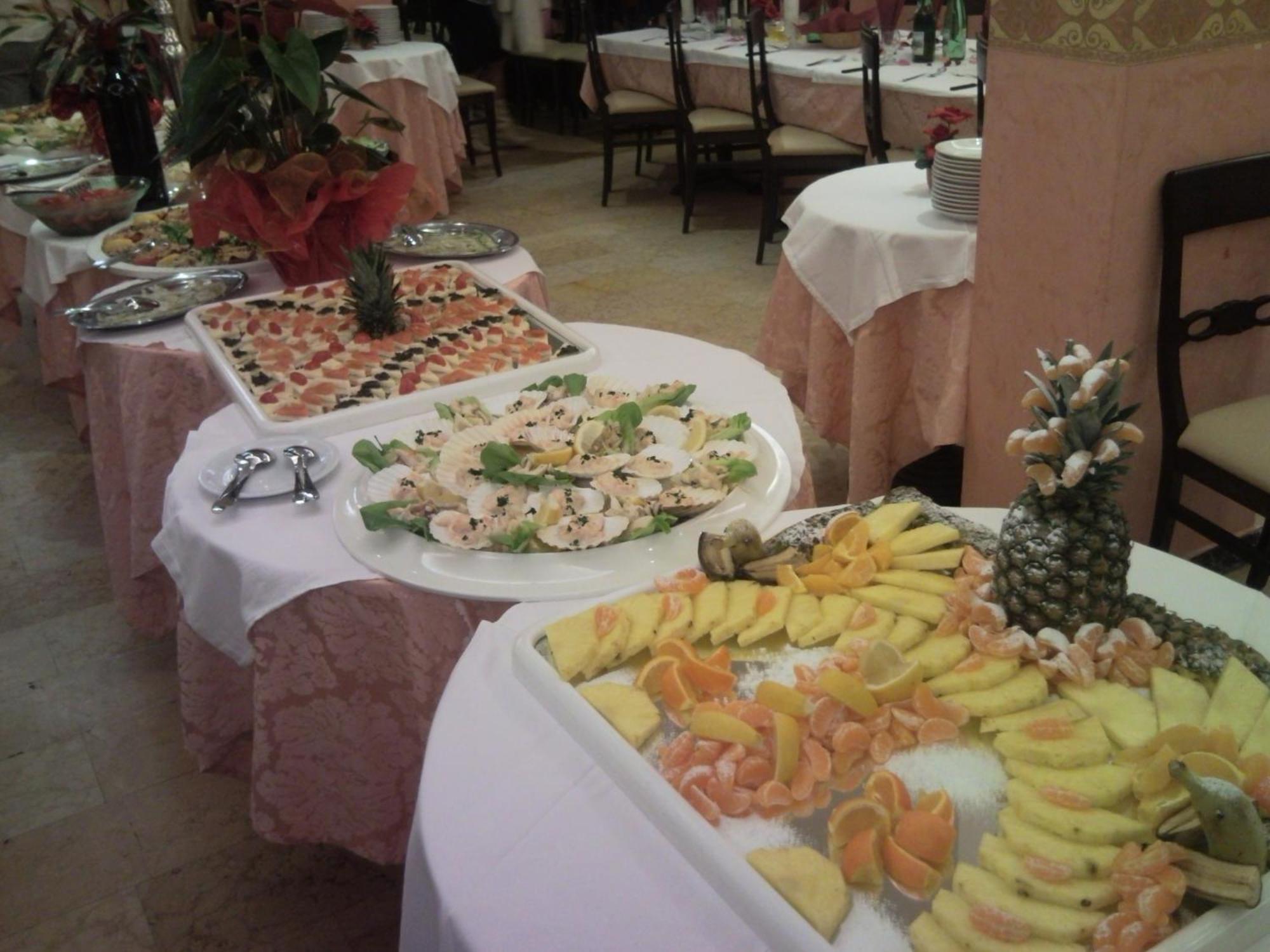 Hotel Madrid Rimini Eksteriør billede