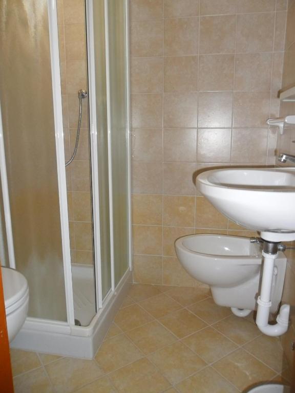 Hotel Madrid Rimini Eksteriør billede