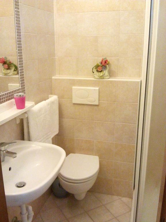 Hotel Madrid Rimini Eksteriør billede